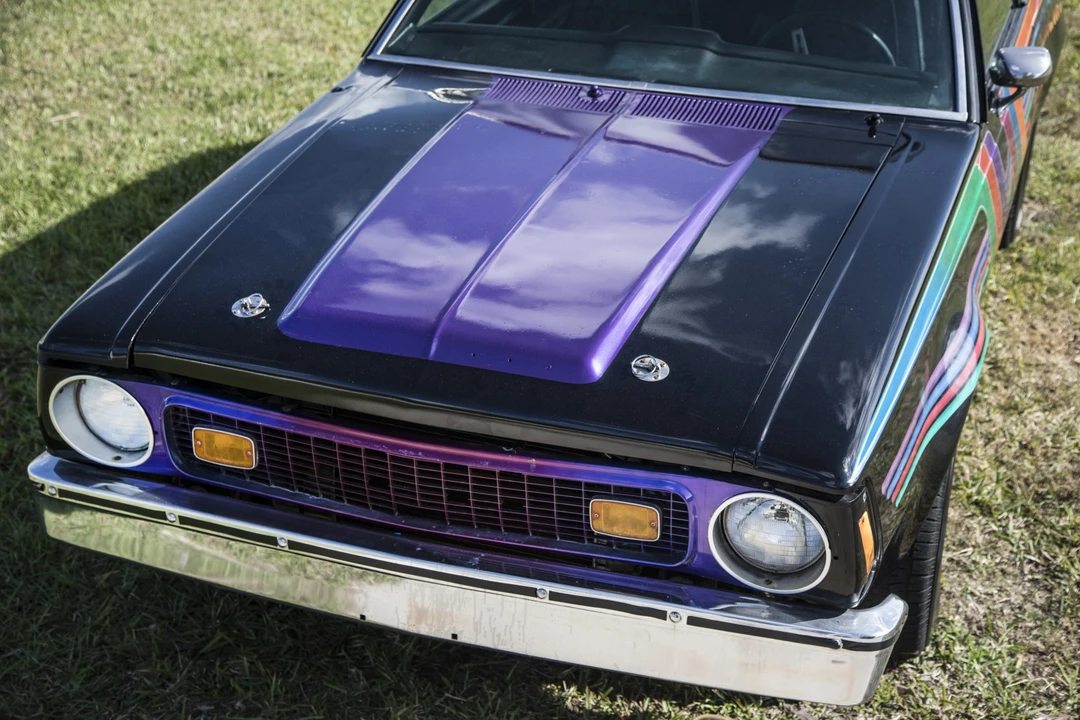 1973 AMC Gremlin - Image 17 of 31