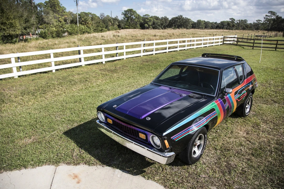 1973 AMC Gremlin - Image 7 of 31
