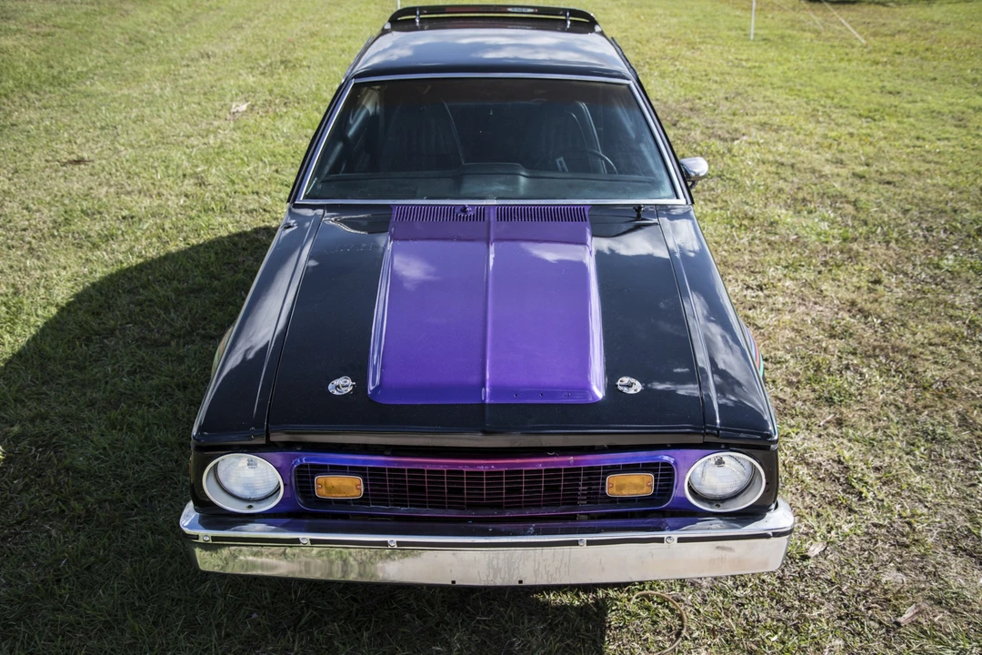 1973 AMC Gremlin - Image 9 of 31