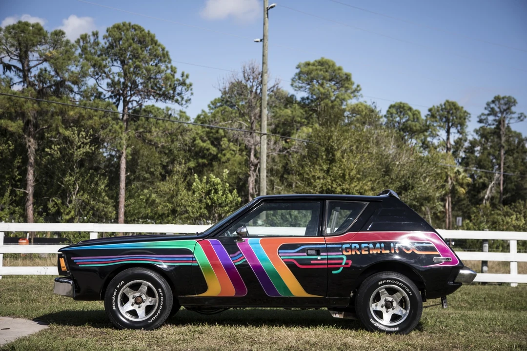 1973 AMC Gremlin - Image 4 of 31