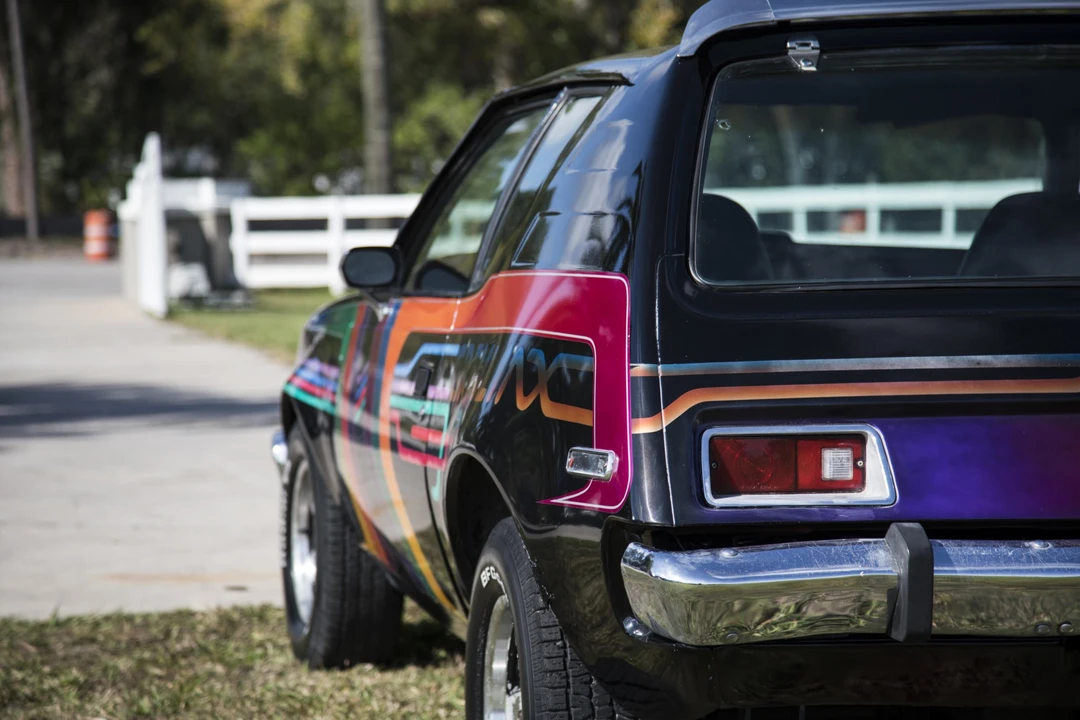 1973 AMC Gremlin - Image 18 of 31