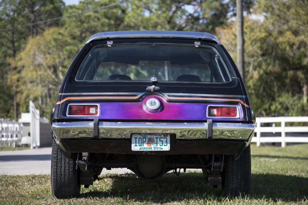 1973 AMC Gremlin - Image 15 of 31