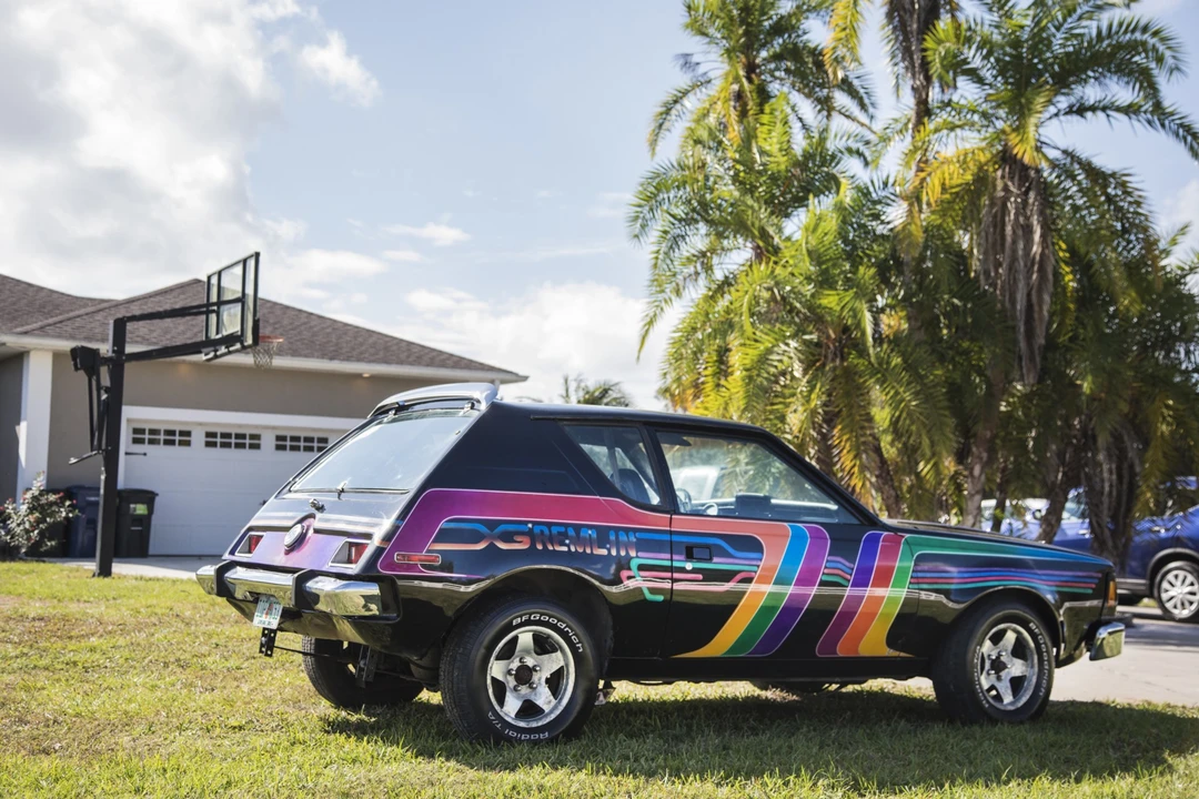1973 AMC Gremlin - Image 14 of 31