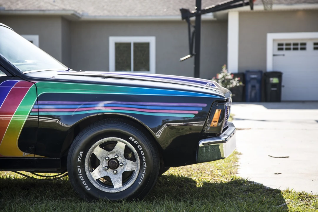 1973 AMC Gremlin - Image 19 of 31