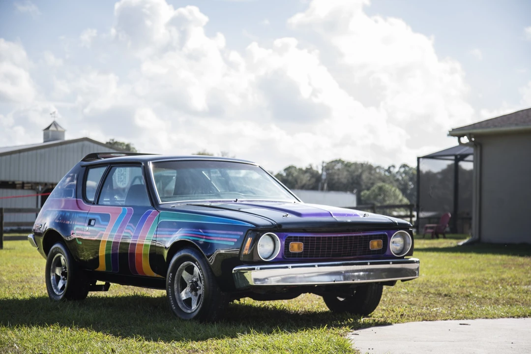 1973 AMC Gremlin - Image 11 of 31