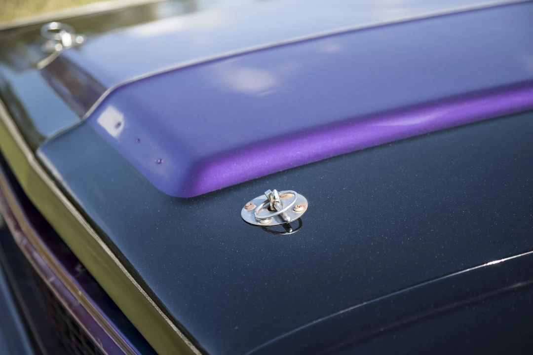 1973 AMC Gremlin - Image 21 of 31