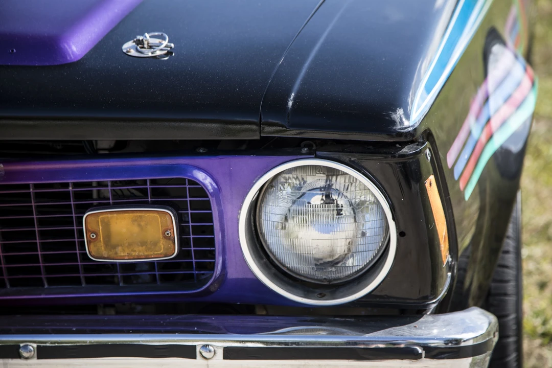 1973 AMC Gremlin - Image 22 of 31