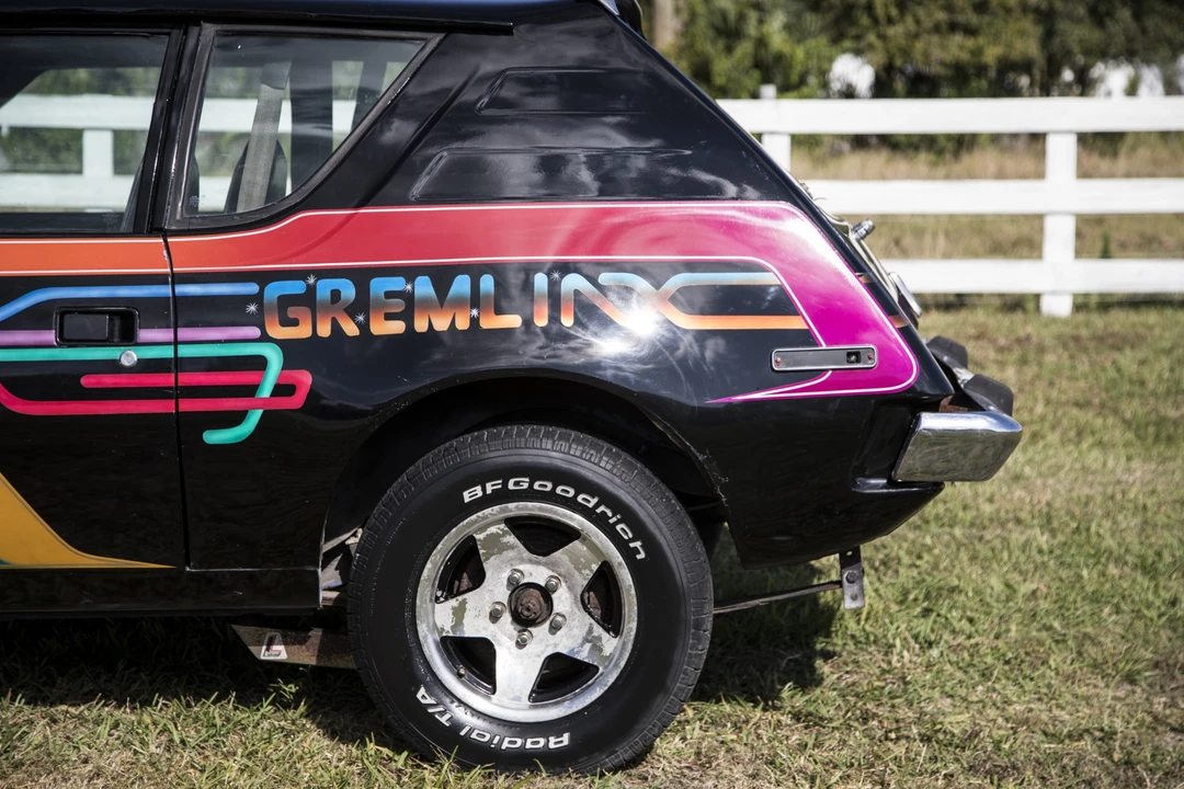1973 AMC Gremlin - Image 23 of 31