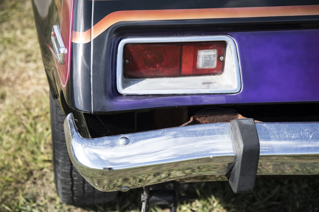 1973 AMC Gremlin - Image 24 of 31