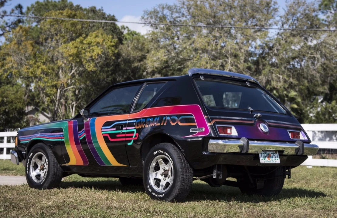 1973 AMC Gremlin - Image 2 of 31