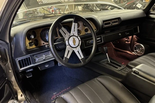 1973 Chevrolet Camaro 2nd Gen - Image 5 of 7