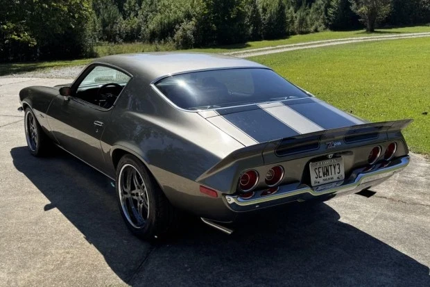 1973 Chevrolet Camaro 2nd Gen - Image 2 of 7