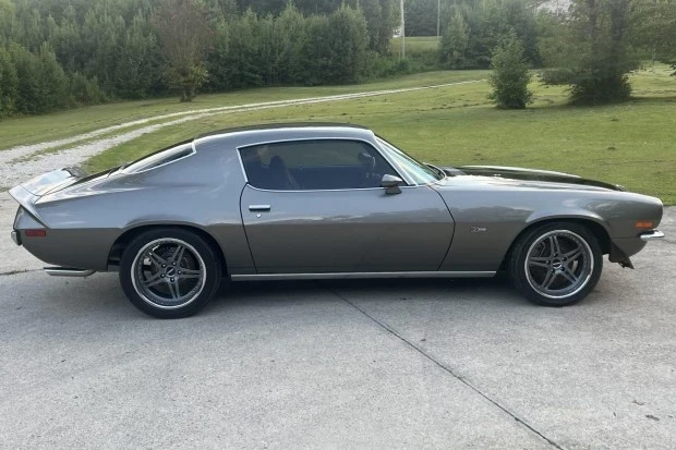 1973 Chevrolet Camaro 2nd Gen - Image 3 of 7