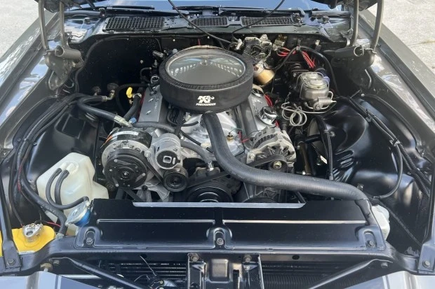 1973 Chevrolet Camaro 2nd Gen - Image 6 of 7