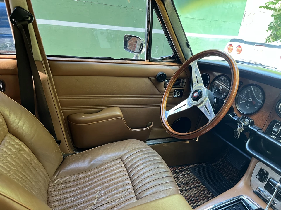 1973 Jaguar XJ Series 1 - Image 31 of 31