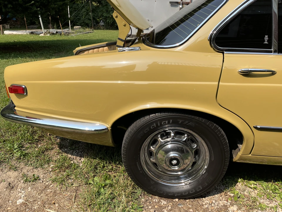 1973 Jaguar XJ Series 1 - Image 21 of 31