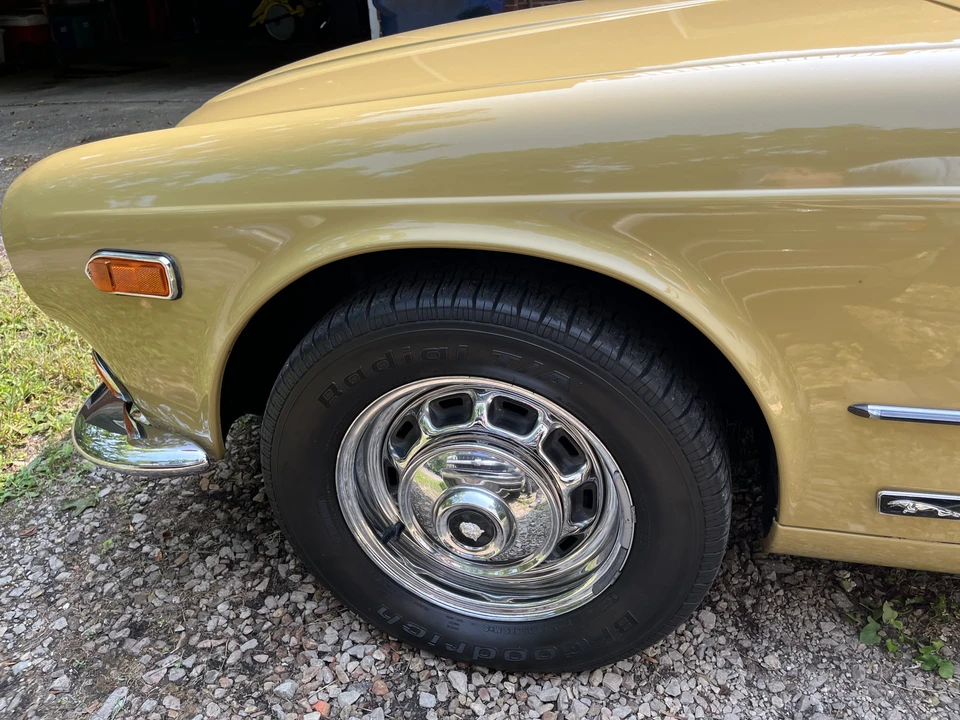 1973 Jaguar XJ Series 1 - Image 23 of 31