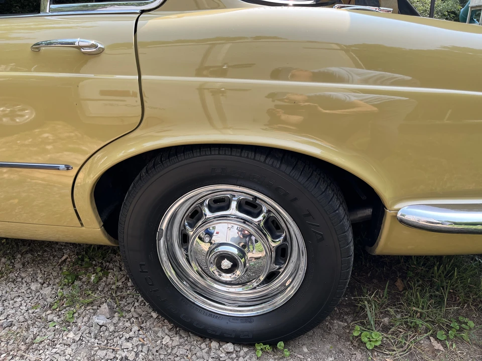 1973 Jaguar XJ Series 1 - Image 24 of 31