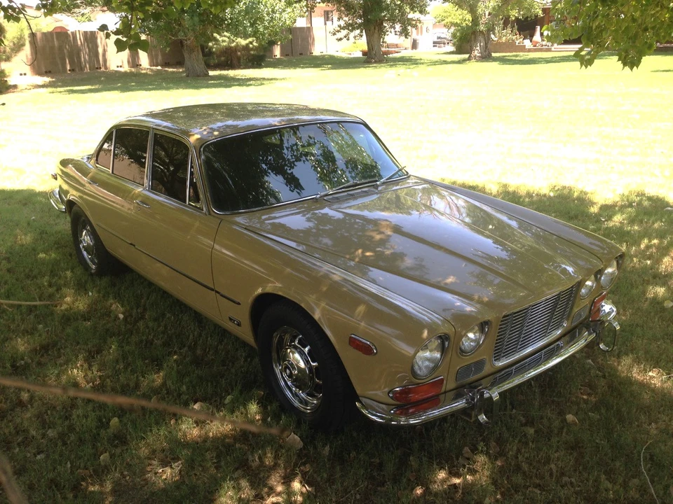 1973 Jaguar XJ Series 1 - Image 15 of 31