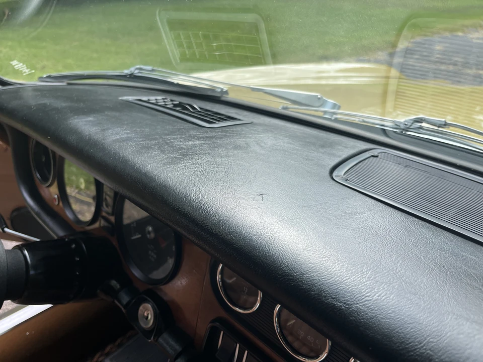 1973 Jaguar XJ Series 1 - Image 30 of 31