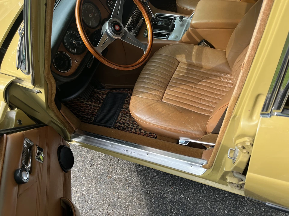 1973 Jaguar XJ Series 1 - Image 25 of 31