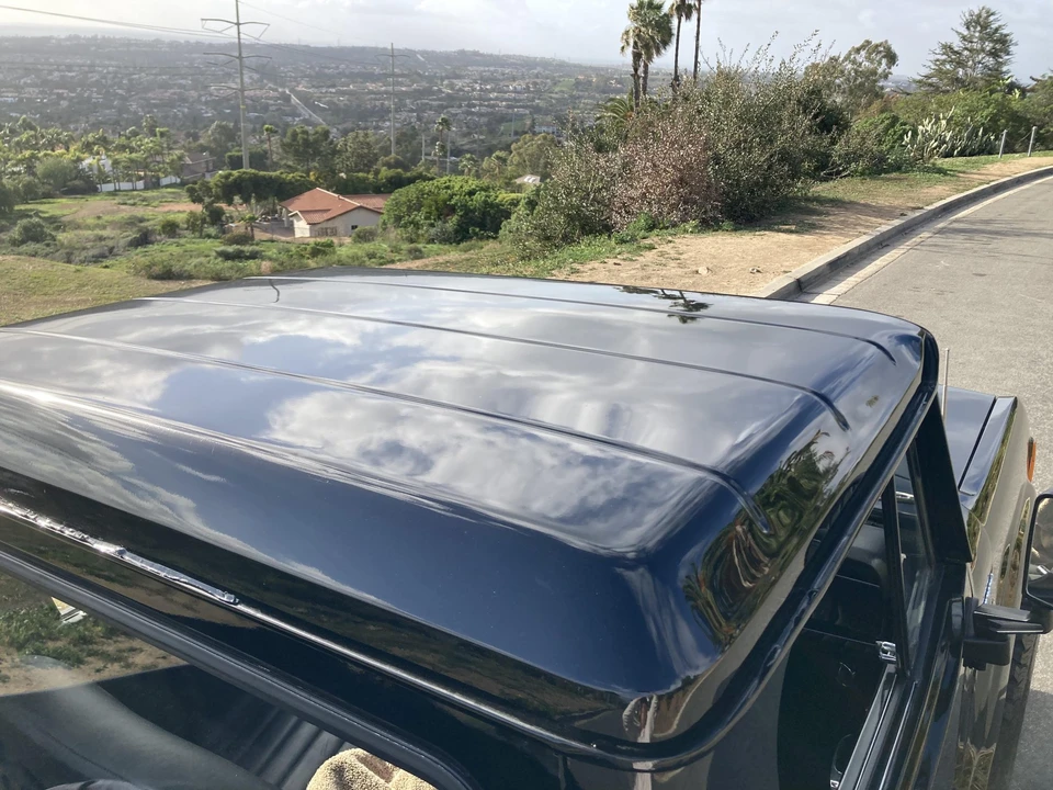 1973 Jeep Jeepster Commando - Image 12 of 31