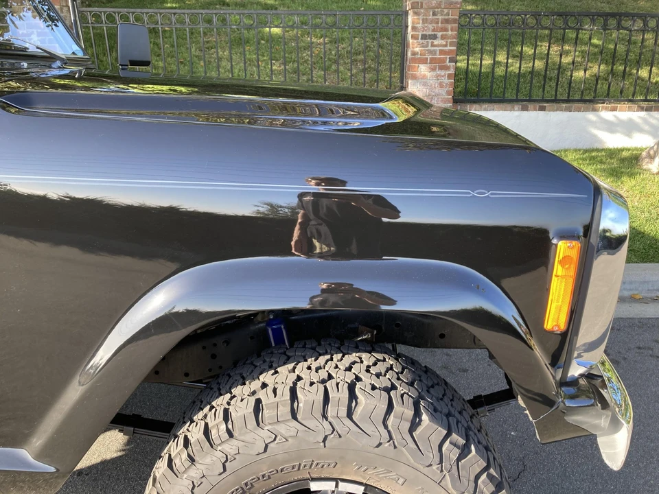 1973 Jeep Jeepster Commando - Image 22 of 31