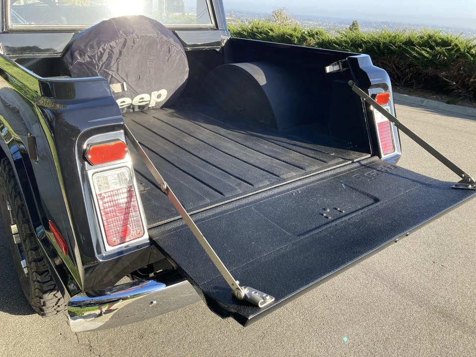1973 Jeep Jeepster Commando - Image 15 of 31