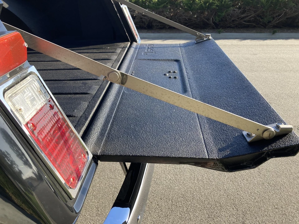 1973 Jeep Jeepster Commando - Image 14 of 31