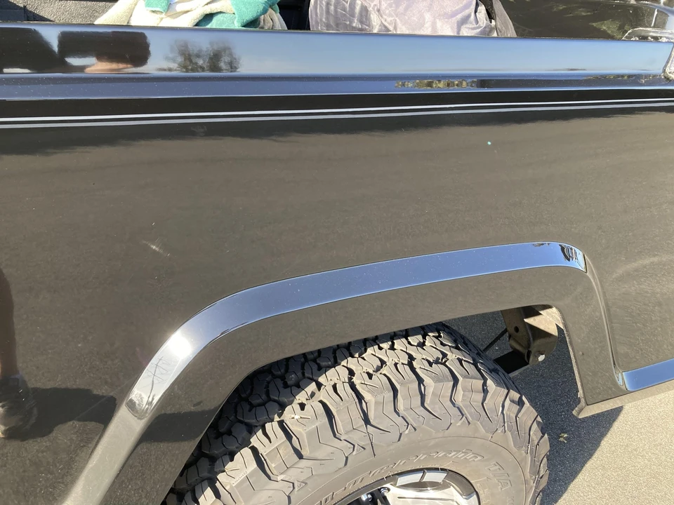 1973 Jeep Jeepster Commando - Image 18 of 31