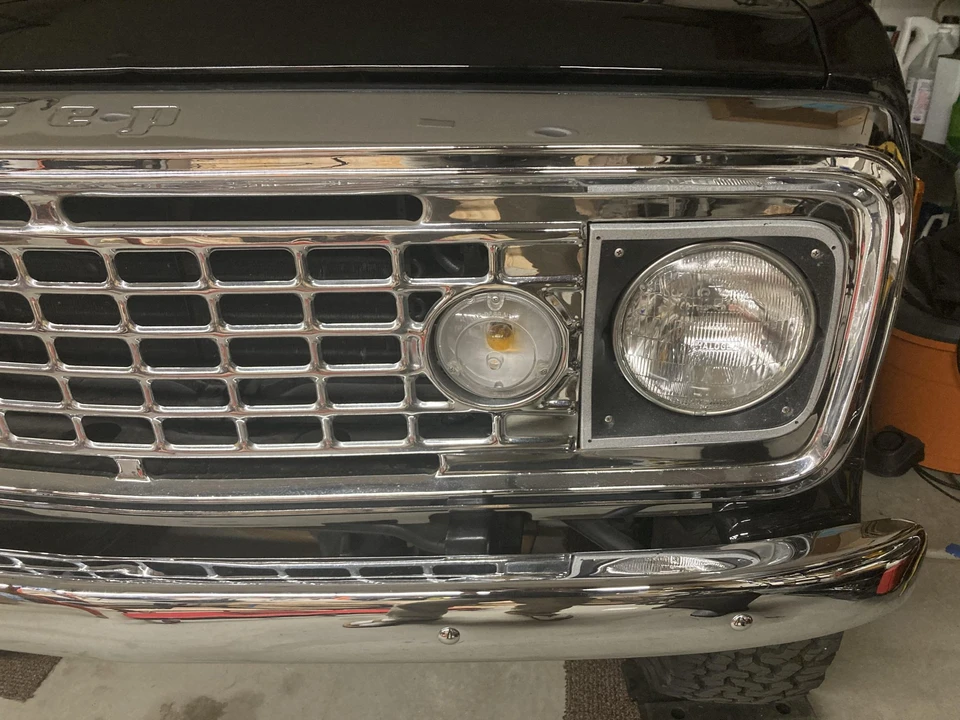 1973 Jeep Jeepster Commando - Image 28 of 31