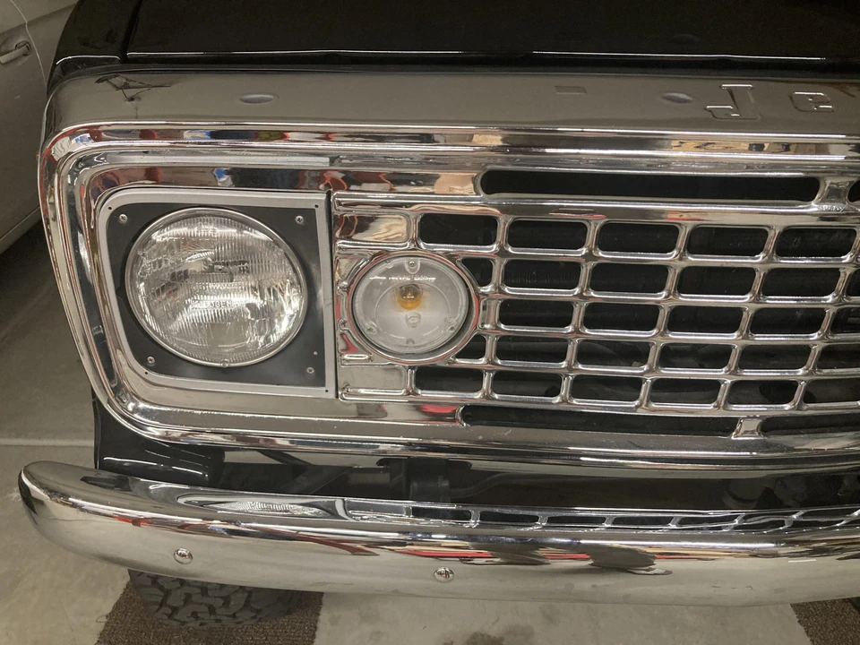 1973 Jeep Jeepster Commando - Image 26 of 31