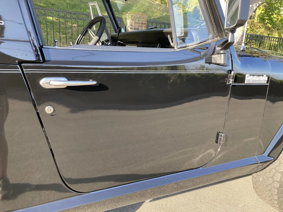 1973 Jeep Jeepster Commando - Image 20 of 31