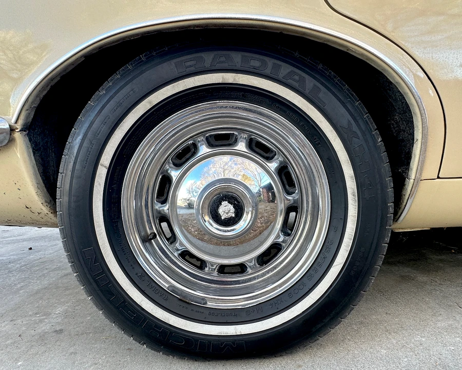 1974 Jaguar XJ Series 2 - Image 31 of 31