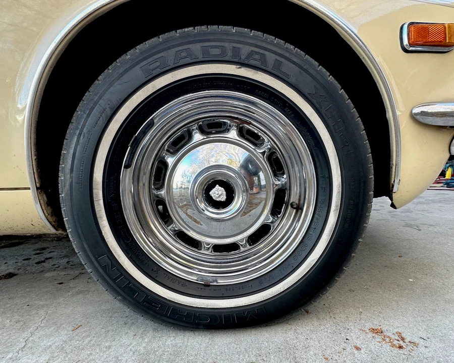 1974 Jaguar XJ Series 2 - Image 30 of 31