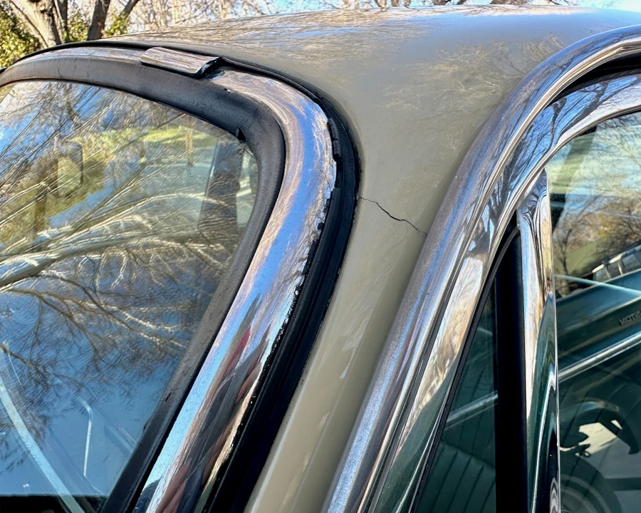 1974 Jaguar XJ Series 2 - Image 26 of 31