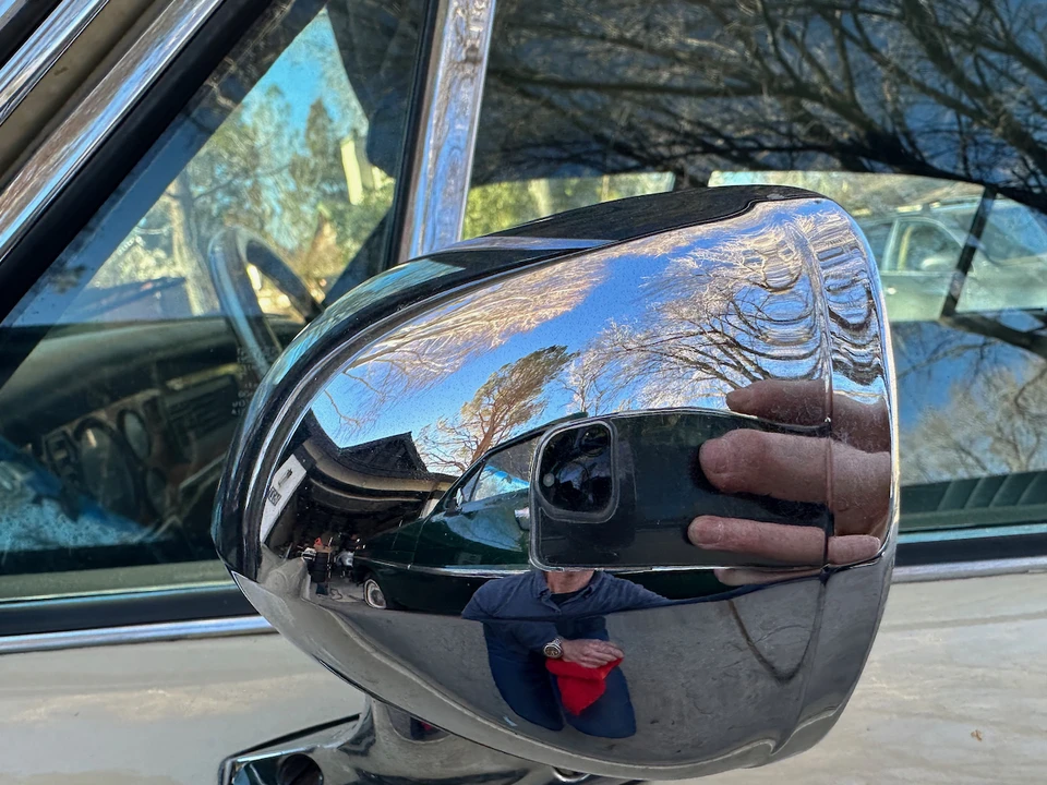 1974 Jaguar XJ Series 2 - Image 22 of 31