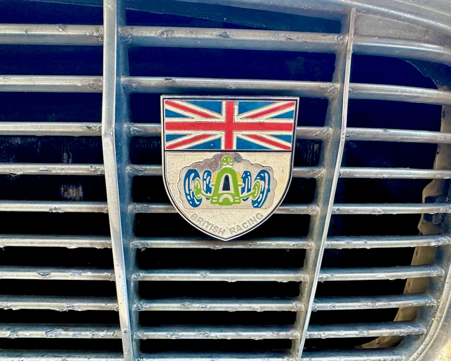 1974 Jaguar XJ Series 2 - Image 19 of 31