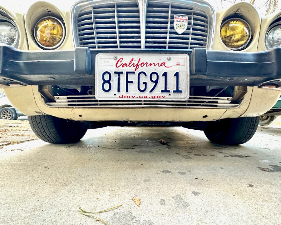 1974 Jaguar XJ Series 2 - Image 20 of 31