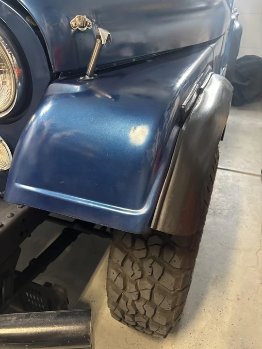 1974 Jeep CJ5 - Image 26 of 31