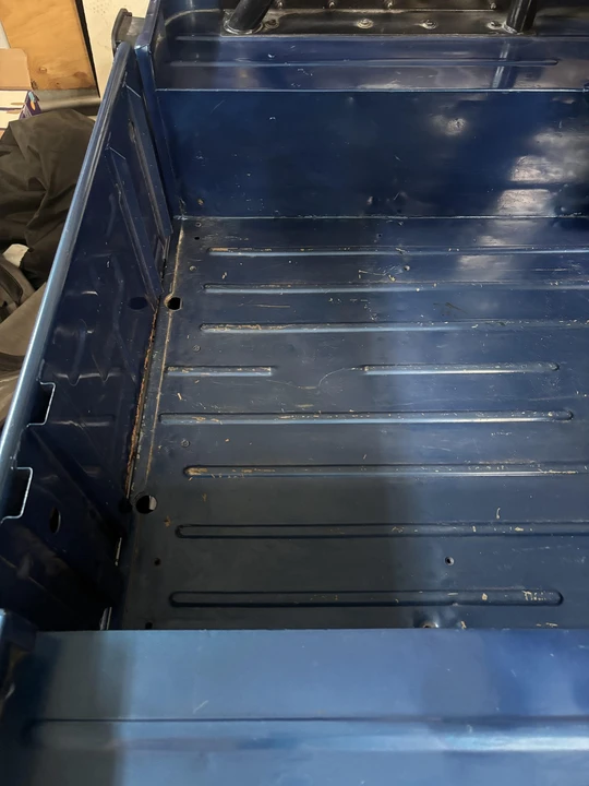 1974 Jeep CJ5 - Image 27 of 31