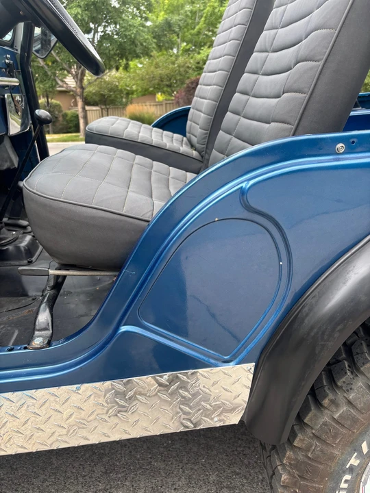 1974 Jeep CJ5 - Image 18 of 31