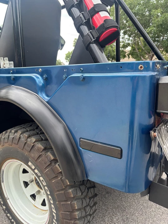 1974 Jeep CJ5 - Image 19 of 31