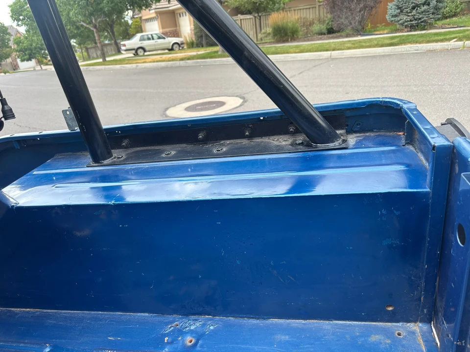 1974 Jeep CJ5 - Image 31 of 31
