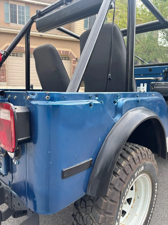 1974 Jeep CJ5 - Image 20 of 31