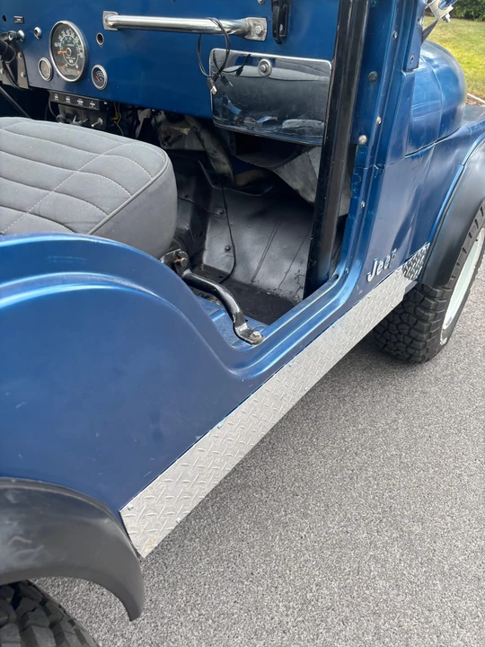 1974 Jeep CJ5 - Image 21 of 31