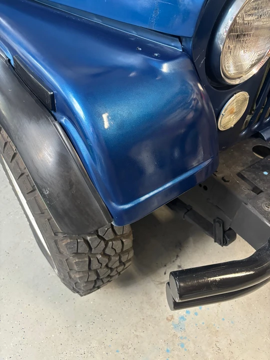 1974 Jeep CJ5 - Image 25 of 31