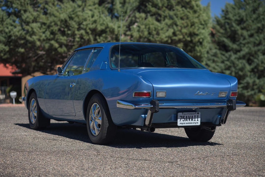 1975 Studebaker Avanti - Image 19 of 31