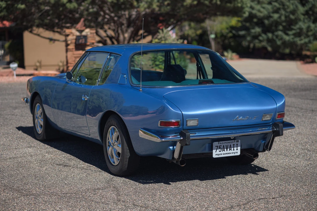 1975 Studebaker Avanti - Image 20 of 31