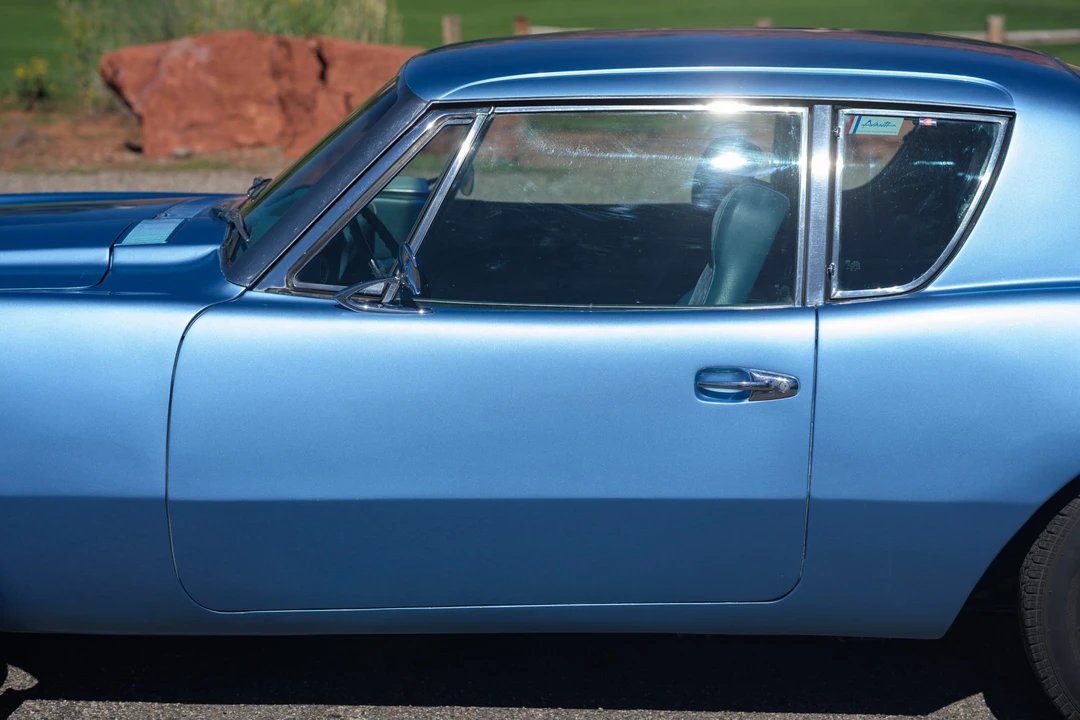 1975 Studebaker Avanti - Image 31 of 31